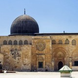 Negara Islam Harus Bertindak Hadapi Ancaman Pencaplokan Masjid Al Aqsha oleh Israel