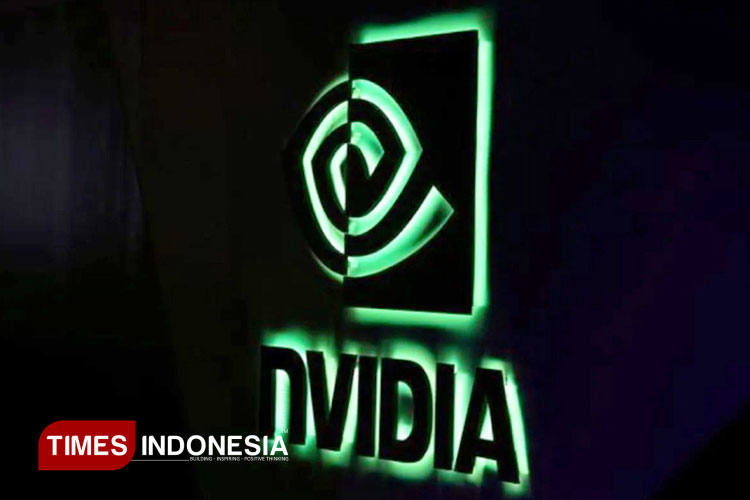 Bangun Pabrik AI Raksasa di Korsel, NVidia Siap Kerahkan 260 Ribu GPU
