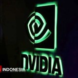 Bangun Pabrik AI Raksasa di Korsel, NVidia Siap Kerahkan 260 Ribu GPU