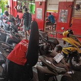 Pertamina Siagakan 21 Bengkel Servis Gratis di Jatim