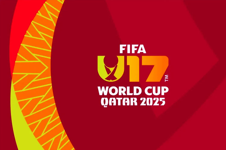 Data Grup H Piala Dunia U-17 2025: Garuda Muda Tantang Raksasa Dunia