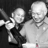 Aliansi Perempuan Indonesia Tolak Soeharto Jadi Pahlawan Nasional, Desak Pengusutan Pelanggaran HAM Orde Baru