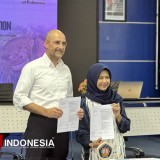Polinema Perluas Jejaring Global Lewat Konferensi Bahasa Inggris Internasional ICALCom 2025