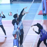 Livoli Divisi I 2025, Putri Yuso Yogyakarta Juara Usai Kalahkan Vita Solo di Final