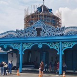 Raja Keraton Surakarta PB XIII Wafat, Dimakamkan di Imogiri Selasa Kliwon