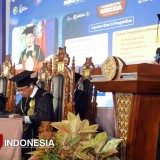 Kampus Pesantren UNUJA Probolinggo Masuk 10 Besar PTNU dengan Skor SINTA Tertinggi