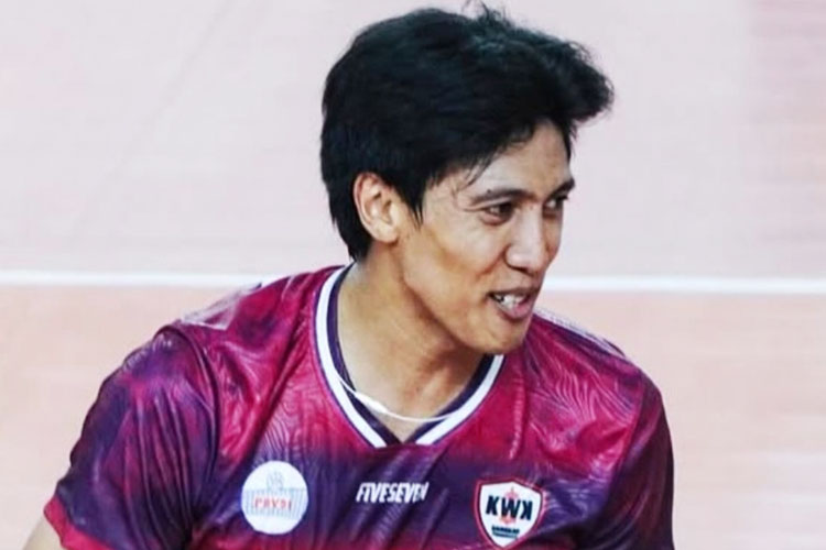 Livoli Divisi I 2025,  KWK Genk Ponorogo Ranking Ketiga Usai Bekuk Yuso Yogyakarta