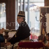 Raja Keraton Surakarta PB XIII Tutup Usia di RS Indriati Solo Baru