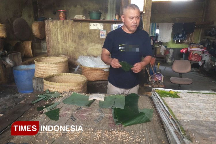 Tempe Ireng, Mutiara Warisan Tiga Generasi yang Berkilau dari Bojong Tegal