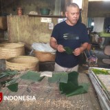 Tempe Ireng, Mutiara Warisan Tiga Generasi