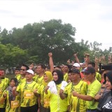 Run and Camp 2025 Jadi Magnet Baru Wisata Sidoarjo