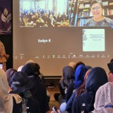 Pemberdayaan Perempuan di Sektor Pertanian Langkah Strategis Wujudkan Ketahanan Pangan