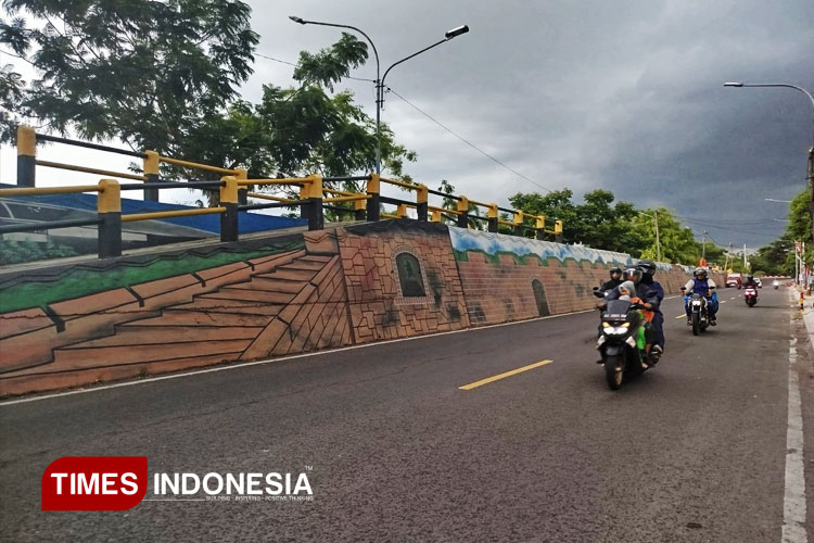 Sedot Anggaran Rp10 Miliar, Fraksi PDI Perjuangan Pertanyakan Proyek Ambisisu Pemkot Madiun