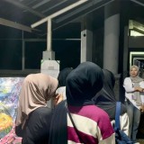 FIKSI 2025 Hadir di FMIPA UM: Paduan Seni, Budaya, dan Kreativitas Mahasiswa