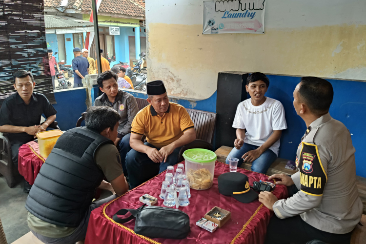 Tragis, Balita Ditemukan Meninggal Tenggelam di Kolam Banyuwangi Park