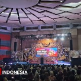 Teater Kolosal Mahasiswa UM Ingatkan Bahaya Hoaks Lewat Kisah Sri Tanjung Asmaraloka