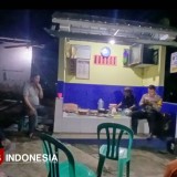 Jaga Tradisi Siskamling di Purwaharja, RT dan RW Ingatkan Janji Wali Kota Banjar soal Insentif