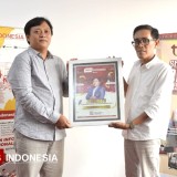 Juara 1 Lomba Menulis Opini, Dr Moh. Ahsan Shohifur: TIMES Indonesia Ruang Inspirasi Literasi