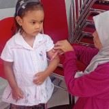 Alfamart dan Wings Group Gerakkan 204 Posyandu untuk Cegah Stunting Nasional