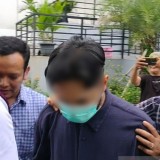 Kasus Narkoba, Onad Jalani Asesmen di BNNP DKI