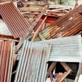 Fraksi PDI Perjuangan Dorong Pemkab Malang Naikkan Status Puting Beliung Dau ke Level Tanggap Darurat