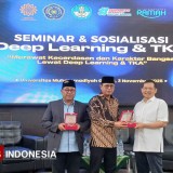 Penguatan Deep Learning Sudah Berjalan di 65 Ribu Sekolah
