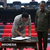 PDAM Segera Berubah Jadi Perumda Ijen Tirta, Bupati Bondowoso: Peluang Kerja Sama dengan Swasta
