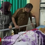4 Tewas dan 16 Luka-luka, Duka Majalengka di Jalan Menikung Sumedang