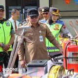Ancaman Cuaca Ekstrem, Wali Kota Magelang Minta Siaga Penuh dan Sinergi Lintas Sektor