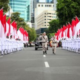 Wali Kota Eri Cahyadi: Perempuan Adalah Pahlawan dalam Perjuangan Surabaya Modern