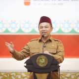 KPK Amankan 10 Orang dalam OTT yang Libatkan Gubernur Riau Abdul Wahid