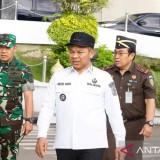 KPK Tangkap Gubernur Riau Abdul Wahid Lewat Operasi Tangkap Tangan