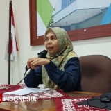 BPS Gresik Ajak Media Perkuat Jurnalisme Data