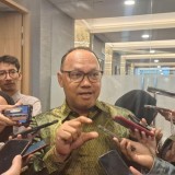 Peluncuran ETF Emas BEI Mundur ke 2026