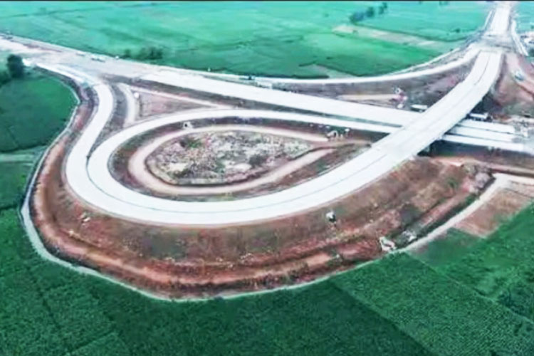 Siap Dibuka Fungsional! Tol Probowangi Ruas Gending-Paiton Akhir 2025