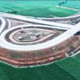 Siap-Siap Terpesona! Tol Probowangi, Ikon Baru Jawa Timur yang Pangkas Waktu dan Biaya