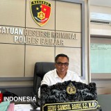 Akibat Pergaulan Bebas, Siswi SMA di Kota Banjar Dirudapaksa Secara Bergilir