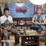 Ketua Komisi A DPRD Jatim Dedi Irwansa: Biaya Politik Tinggi Gerus Pelayanan