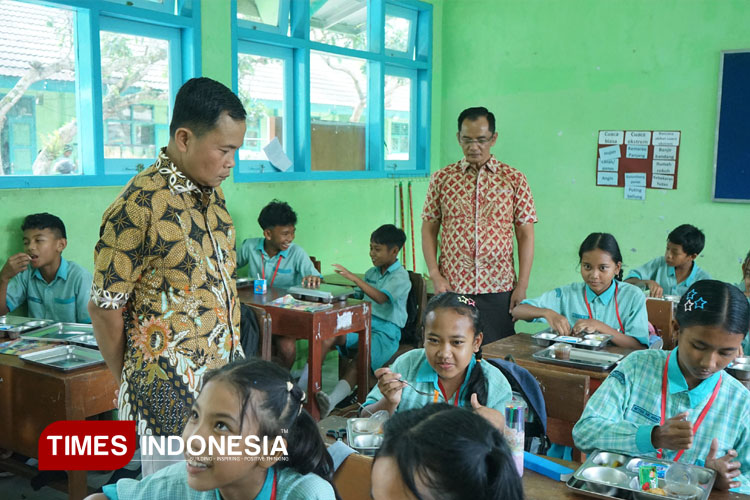 Intervensi Cegah Bullying Mendesak, DPRD Pacitan Minta OPD Lakukan Program Jelas