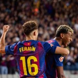 Yamal Bawa Barcelona Bangkit Usai Kalah di Clasico