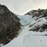 Disapu Longsoran Salju Dahsyat di Italia, Lima Pendaki Jerman Meninggal