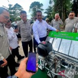 Mentan RI: Pemerintah Siapkan Rp10 Triliun untuk Dorong Pertanian Modern Berbasis AI