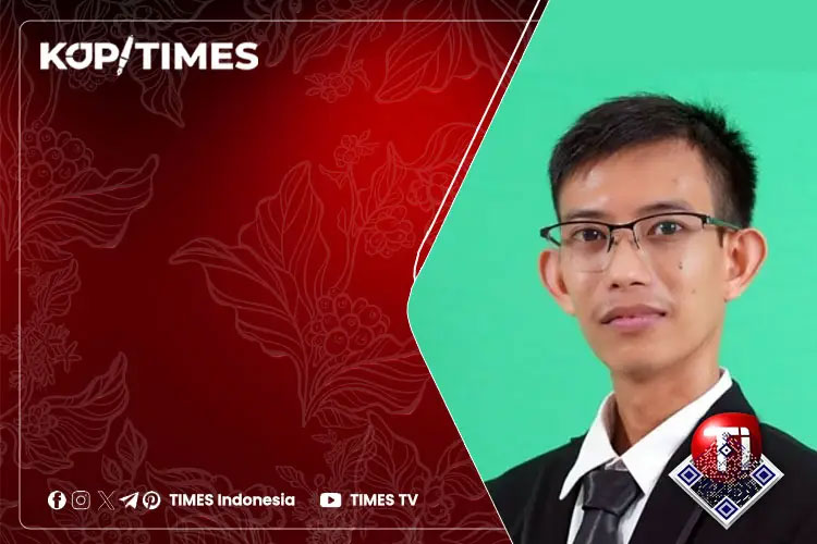 APBN, Pesantren, Kiai, dan Rompi Oranye