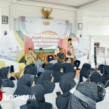 UHC Prioritas Masih Jalan, Bupati Jember Singgung Angka Stunting yang Melangit