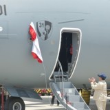 Prabowo Berencana Tambah Empat Pesawat A400M untuk TNI AU