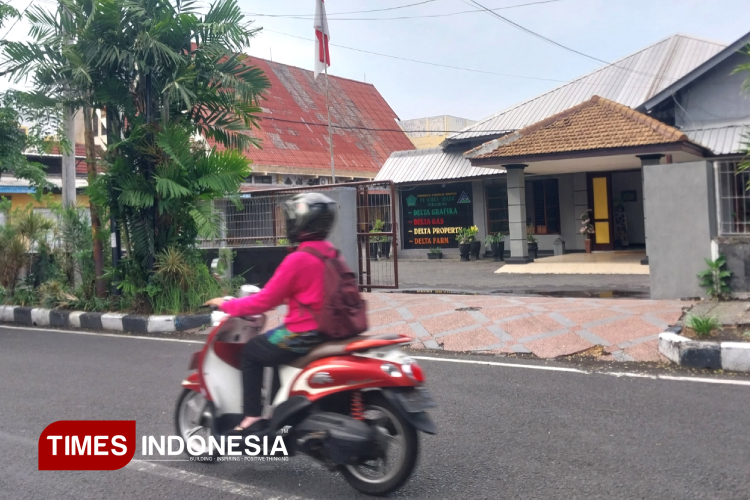 Pemkab Sidoarjo Tanggapi Usulan Revitalisasi PT Aneka Usaha Jadi BUMD Pangan