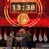 Kolaborasi BEI dan S&P Dow Jones Luncurkan Tiga Indeks Anyar