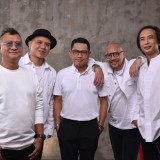 28 Tahun Berkarya, Padi Reborn Rilis Single Ego