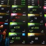 Sinyal Bullish! Pasar Saham RI Terbang Ikuti Angin Segar Global