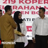 Ini Peran Kopdes Merah Putih Menurut Ahli Koperasi UNEJ